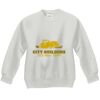 Youth ComfortBlend® EcoSmart® Fleece Crew Thumbnail