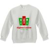 Youth ComfortBlend® EcoSmart® Fleece Crew Thumbnail