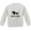 Youth ComfortBlend® EcoSmart® Fleece Crew Thumbnail