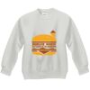 Youth ComfortBlend® EcoSmart® Fleece Crew Thumbnail