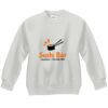 Youth ComfortBlend® EcoSmart® Fleece Crew Thumbnail