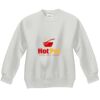 Youth ComfortBlend® EcoSmart® Fleece Crew Thumbnail