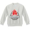 Youth ComfortBlend® EcoSmart® Fleece Crew Thumbnail