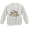 Youth ComfortBlend® EcoSmart® Fleece Crew Thumbnail