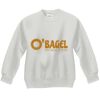 Youth ComfortBlend® EcoSmart® Fleece Crew Thumbnail