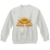 Youth ComfortBlend® EcoSmart® Fleece Crew Thumbnail
