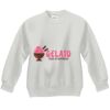 Youth ComfortBlend® EcoSmart® Fleece Crew Thumbnail