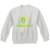 Youth ComfortBlend® EcoSmart® Fleece Crew Thumbnail