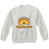 Youth ComfortBlend® EcoSmart® Fleece Crew Thumbnail