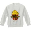 Youth ComfortBlend® EcoSmart® Fleece Crew Thumbnail