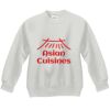 Youth ComfortBlend® EcoSmart® Fleece Crew Thumbnail