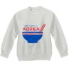 Youth ComfortBlend® EcoSmart® Fleece Crew Thumbnail