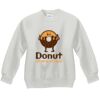 Youth ComfortBlend® EcoSmart® Fleece Crew Thumbnail