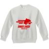 Youth ComfortBlend® EcoSmart® Fleece Crew Thumbnail