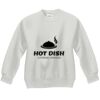 Youth ComfortBlend® EcoSmart® Fleece Crew Thumbnail
