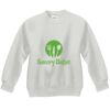 Youth ComfortBlend® EcoSmart® Fleece Crew Thumbnail