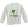 Youth ComfortBlend® EcoSmart® Fleece Crew Thumbnail