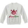 Youth ComfortBlend® EcoSmart® Fleece Crew Thumbnail