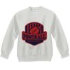 Youth ComfortBlend® EcoSmart® Fleece Crew Thumbnail