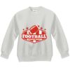 Youth ComfortBlend® EcoSmart® Fleece Crew Thumbnail