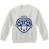 Youth ComfortBlend® EcoSmart® Fleece Crew Thumbnail