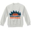 Youth ComfortBlend® EcoSmart® Fleece Crew Thumbnail