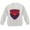 Youth ComfortBlend® EcoSmart® Fleece Crew Thumbnail