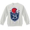 Youth ComfortBlend® EcoSmart® Fleece Crew Thumbnail
