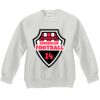 Youth ComfortBlend® EcoSmart® Fleece Crew Thumbnail