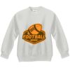 Youth ComfortBlend® EcoSmart® Fleece Crew Thumbnail