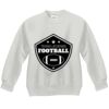 Youth ComfortBlend® EcoSmart® Fleece Crew Thumbnail