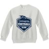 Youth ComfortBlend® EcoSmart® Fleece Crew Thumbnail