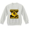 Youth ComfortBlend® EcoSmart® Fleece Crew Thumbnail