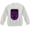 Youth ComfortBlend® EcoSmart® Fleece Crew Thumbnail