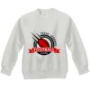 Youth ComfortBlend® EcoSmart® Fleece Crew Thumbnail