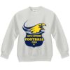 Youth ComfortBlend® EcoSmart® Fleece Crew Thumbnail