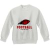 Youth ComfortBlend® EcoSmart® Fleece Crew Thumbnail