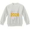 Youth ComfortBlend® EcoSmart® Fleece Crew Thumbnail