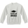 Youth ComfortBlend® EcoSmart® Fleece Crew Thumbnail