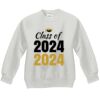 Youth ComfortBlend® EcoSmart® Fleece Crew Thumbnail