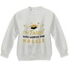 Youth ComfortBlend® EcoSmart® Fleece Crew Thumbnail
