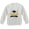 Youth ComfortBlend® EcoSmart® Fleece Crew Thumbnail