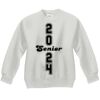 Youth ComfortBlend® EcoSmart® Fleece Crew Thumbnail