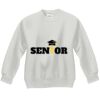 Youth ComfortBlend® EcoSmart® Fleece Crew Thumbnail