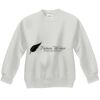 Youth ComfortBlend® EcoSmart® Fleece Crew Thumbnail