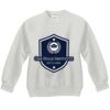Youth ComfortBlend® EcoSmart® Fleece Crew Thumbnail