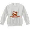 Youth ComfortBlend® EcoSmart® Fleece Crew Thumbnail