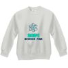 Youth ComfortBlend® EcoSmart® Fleece Crew Thumbnail
