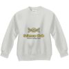 Youth ComfortBlend® EcoSmart® Fleece Crew Thumbnail