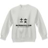 Youth ComfortBlend® EcoSmart® Fleece Crew Thumbnail